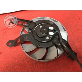 Ventilateur Yamaha 1000 MT-10 SP 2017 à 2020
