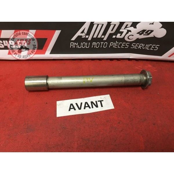 Axe de roue avantMT1019FF-768-GATH2-B31354347used