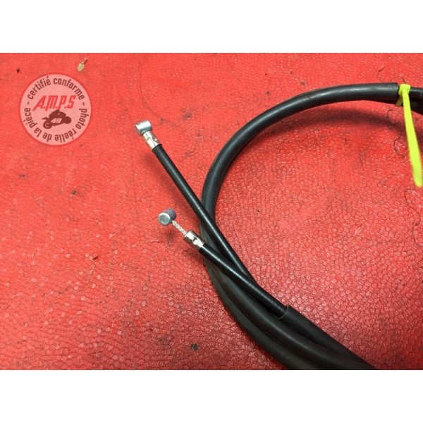 Cable de valve d'échappementMT1019FF-768-GATH2-B31354323used