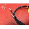 Cable de valve d'échappementMT1019FF-768-GATH2-B31354323used