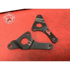 Support reservoir sur cadre Yamaha 1000 MT-10 SP 2017 à 2020