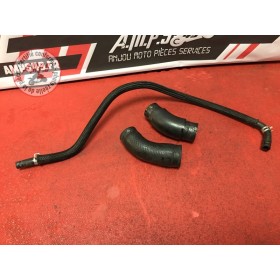 Kit de durite de refroidissement Yamaha 1000 MT-10 SP 2017 à 2020