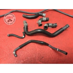 Kit de durite reniflard Yamaha 1000 MT-10 SP 2017 à 2020