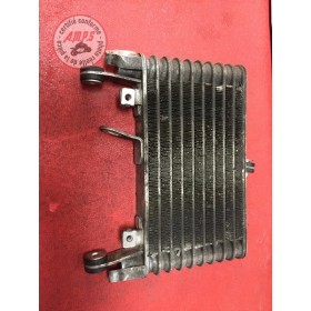 Radiateur d'huile Yamaha 1000 MT-10 SP 2017 à 2020