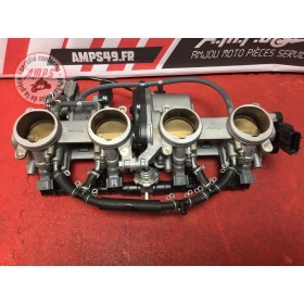 Rampe d'injection Yamaha 1000 MT-10 SP 2017 à 2020