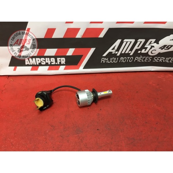 Ampoule led h7GSXR100008AM-400-VWTH2-B51354579used