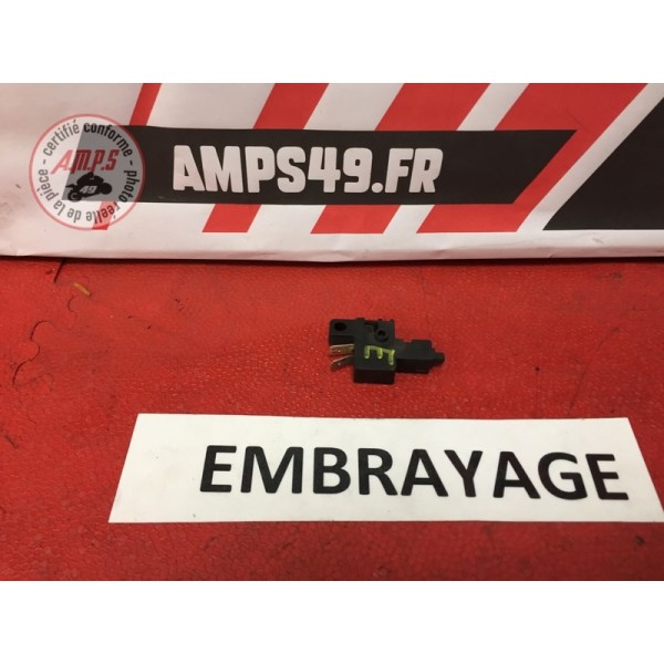 Contacteur d'embrayageGSXR100008AM-400-VWTH2-B51354539used