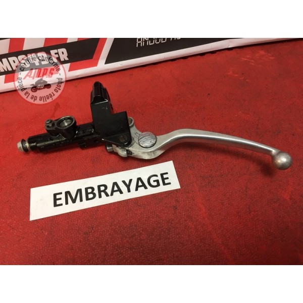 Maitre cylindre d'embrayageGSXR100008AM-400-VWTH2-B51354683used