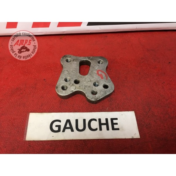 Support de platine gaucheGSXR100008AM-400-VWTH2-B51354743used