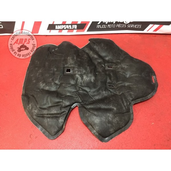 Protection thermique sous reservoirGSXR100008AM-400-VWTH2-B51354829used