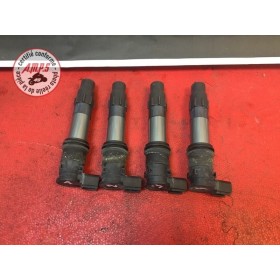Bobine d'allumageGSX-S100017EN-476-SATH2-B41354995used