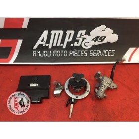 Kit neiman avec boitier CDIGSX-S100017EN-476-SATH2-B41354973used