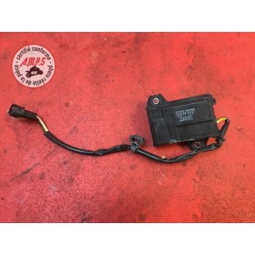 Moteur de valve d echappement Suzuki GSX-S 1000 2015 à 2020