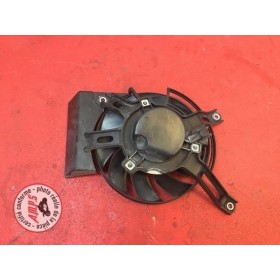 Ventilateur Suzuki GSX-S 1000 2015 à 2020