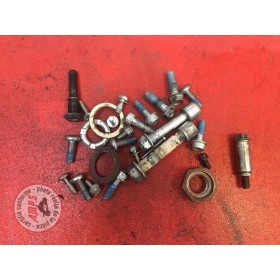Kit de vis partie cycleGSX-S100017EN-476-SATH2-B41355169used