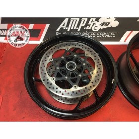 Paire de jantesGSX-S100017EN-476-SATH2-B41355105used