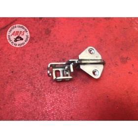 Verrouillage de selleGSX-S100017EN-476-SATH2-B41355137used