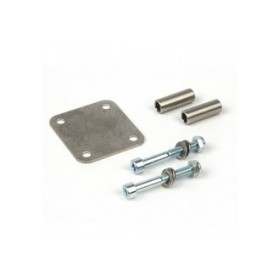 Kit de réhaussement de hauteur de selle +15 mm - TÜV