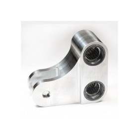 Kit de rabaissement de hauteur de selle - 50 mm - System A