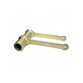 Kit de rabaissement de hauteur de selle -40 mm KAWASAKI