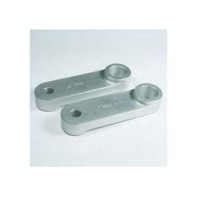 Kit de rabaissement de hauteur de selle -30 mm BMW