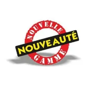  Kit de rabaissement de hauteur de selle - 30 mm - System A 