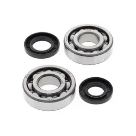  Kits roulements de vilebrequins(+ joints) 