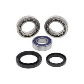 Kit roulements de roue (+ joints)