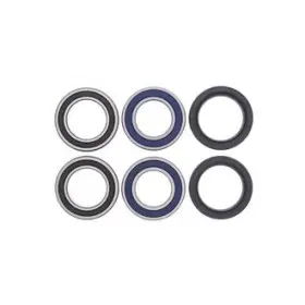  Kit roulements de roue (+ joints) 