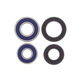 Kit roulements de roue (+ joints)
