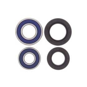 Kit roulements de roue (+ joints)
