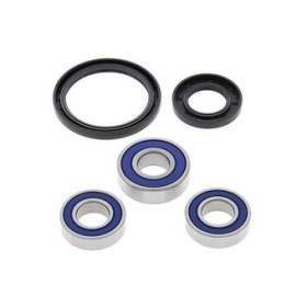Kit roulements de roue (+ joints)