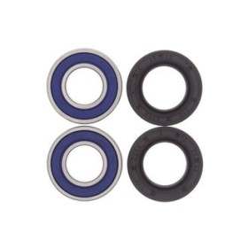 Kit roulements de roue (+ joints)