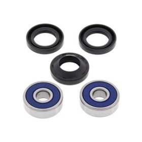 Kit roulements de roue (+ joints)
