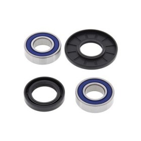 Kit roulements de roue (+ joints)