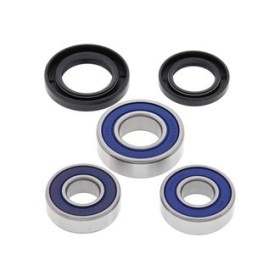 Kit roulements de roue (+ joints)