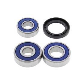 Kit roulements de roue (+ joints)