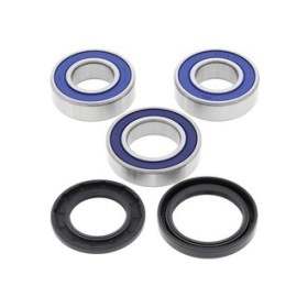 Kit roulements de roue (+ joints)