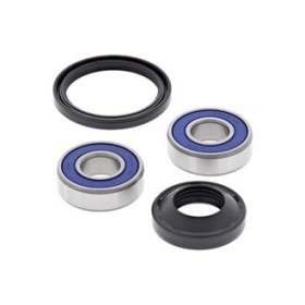 Kit roulements de roue (+ joints)