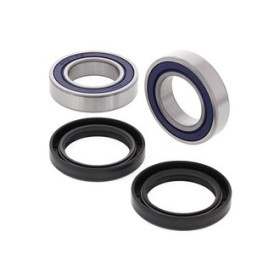 Kit roulements de roue (+ joints)
