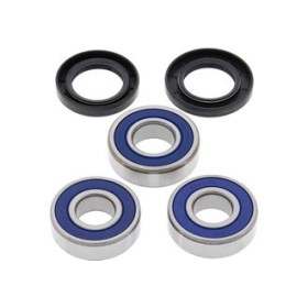 Kit roulements de roue (+ joints)