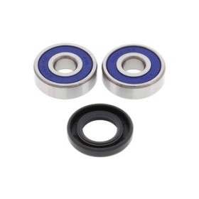 Kit roulements de roue (+ joints)