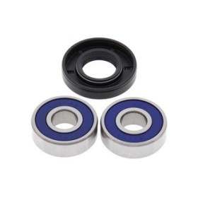 Kit roulements de roue (+ joints)