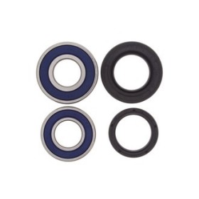 Kit roulements de roue (+ joints)