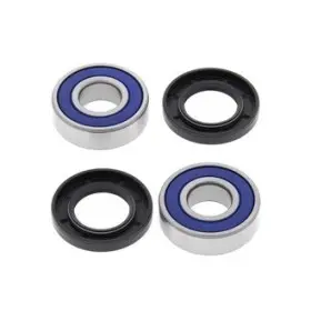  Kit roulements de roue (+ joints) 