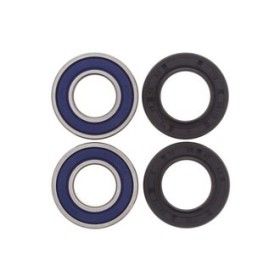 Kit roulements de roue (+ joints)