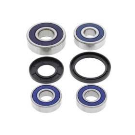 Kit roulements de roue (+ joints)