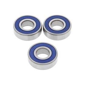 Kit roulements de roue (+ joints)