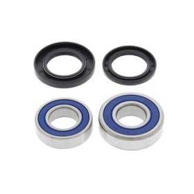 Kit roulements de roue (+ joints)