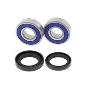 Kit roulements de roue (+ joints)